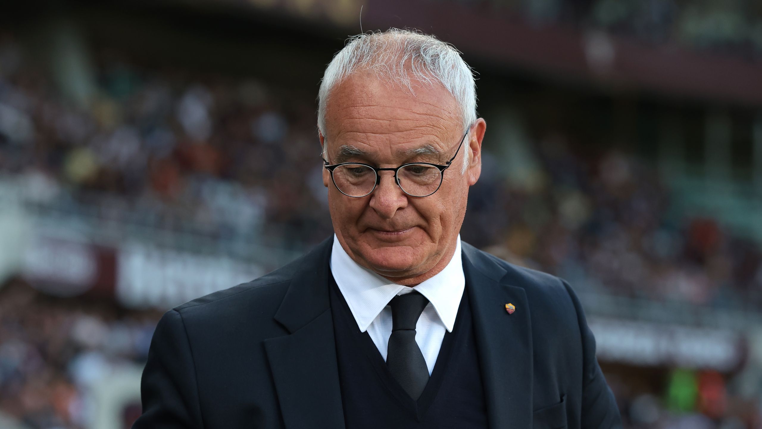 Ranieri: 