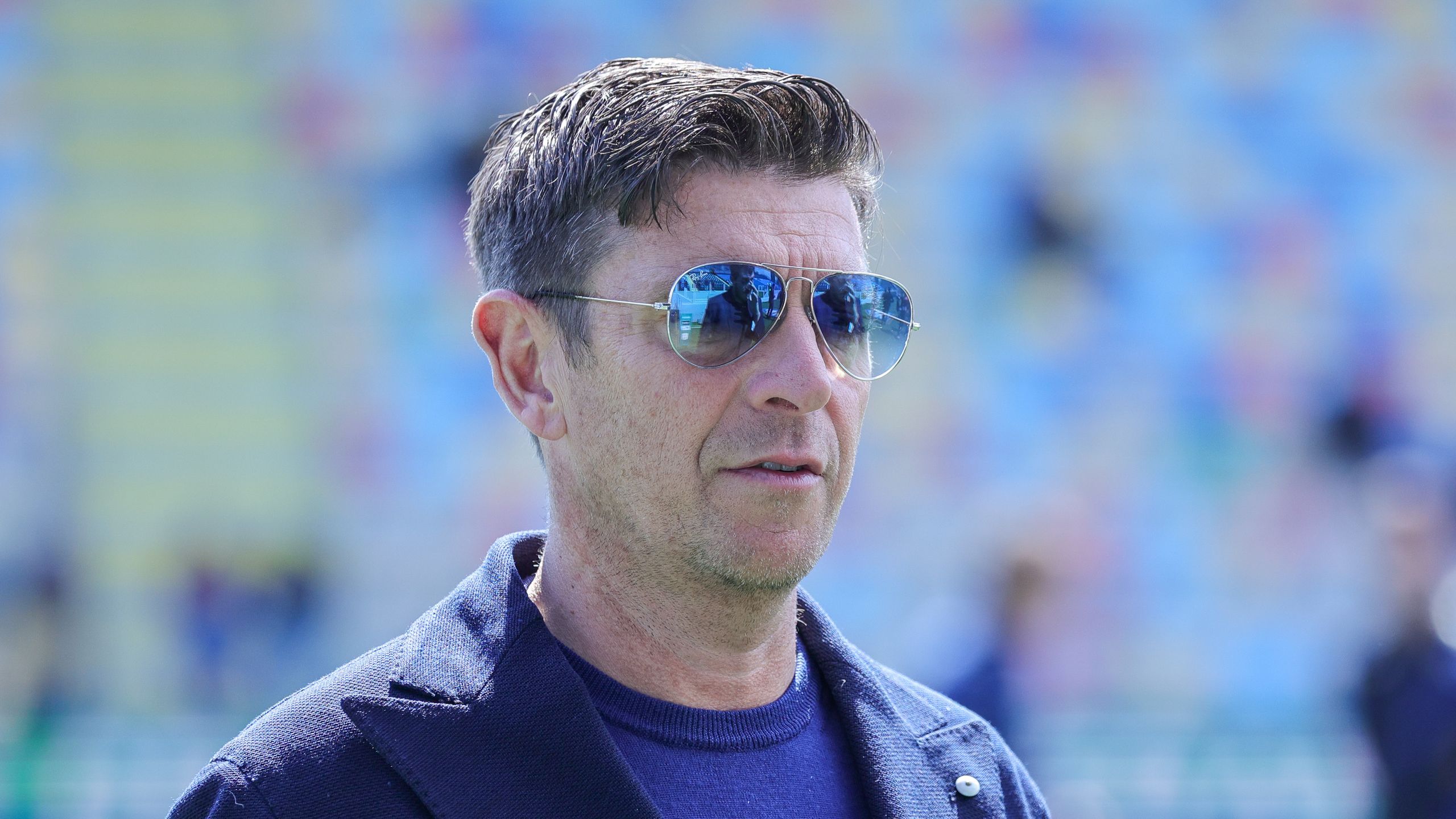 Rocchi, designatore arbitrale, indagato per concorso in frode sportiva ...