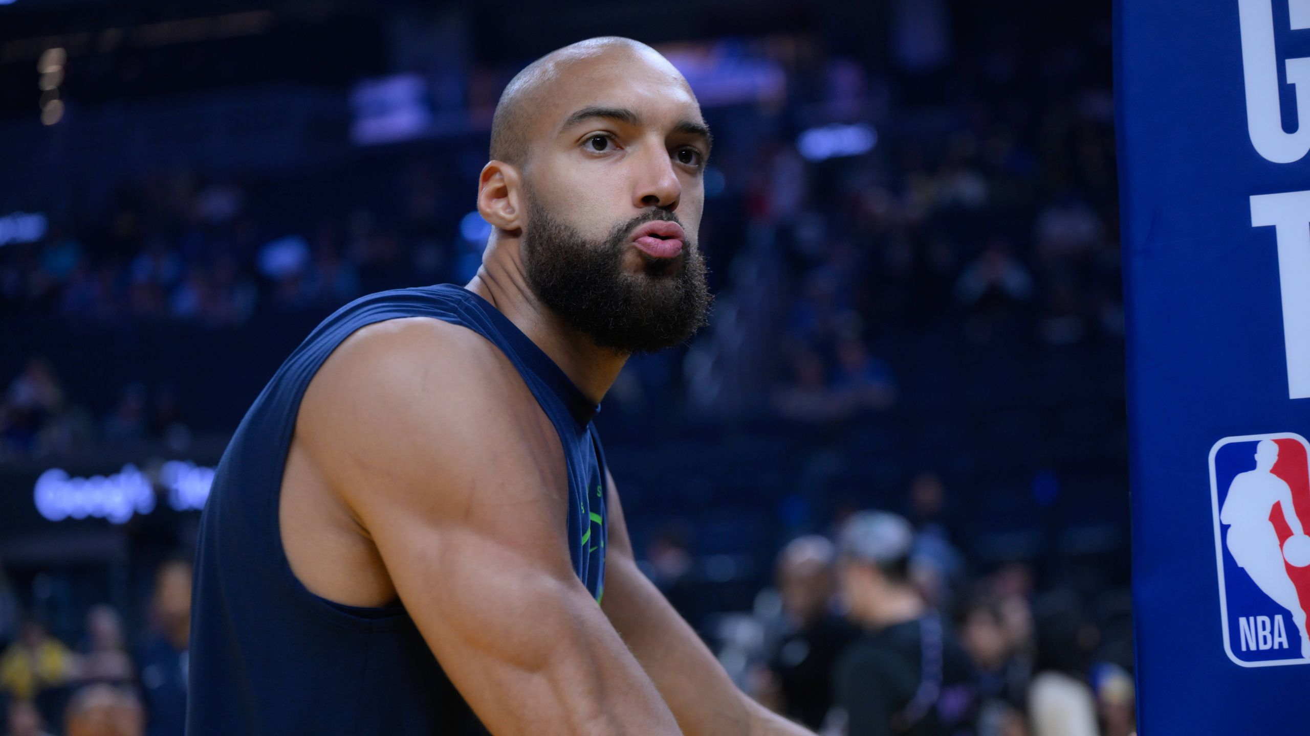 NBA I Play-offs I Denver Nuggets - Minnesota Timberwolves (Match 5) : L ...