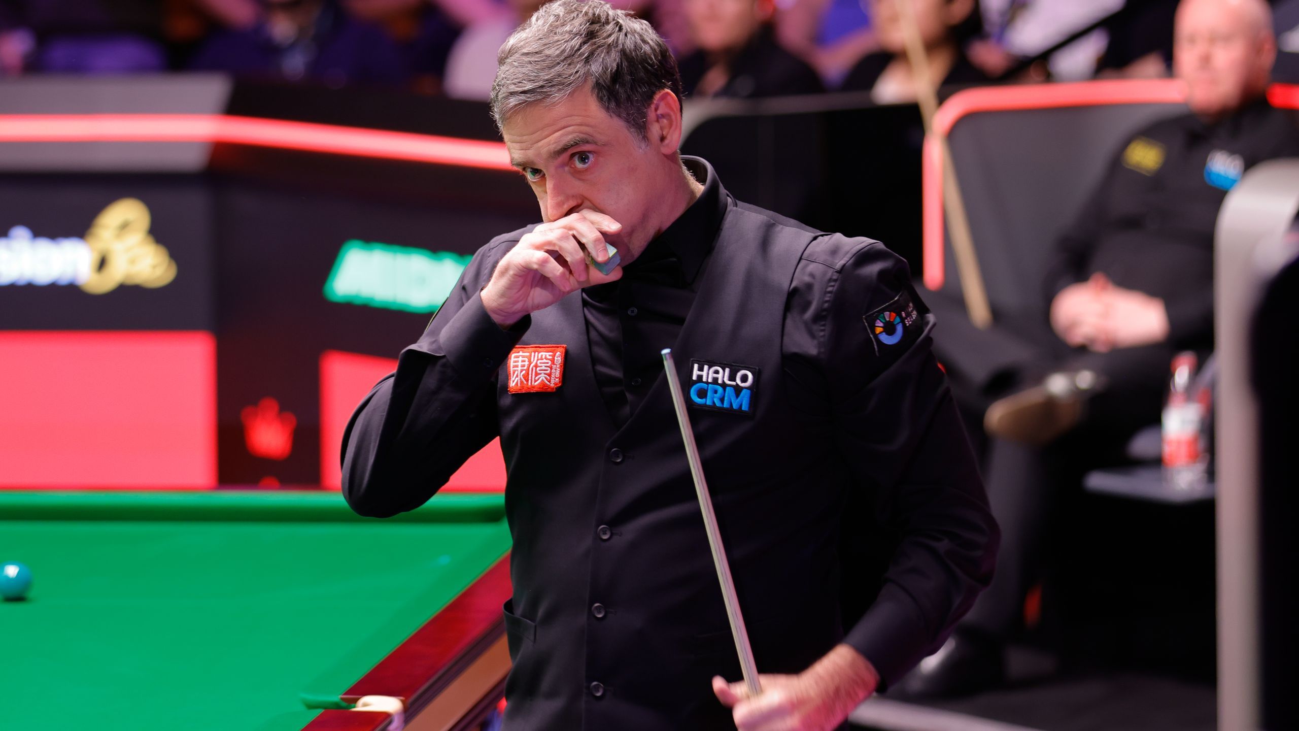 Ronnie O’Sullivan’dan Snooker Dünyasına Finansal Şart: 