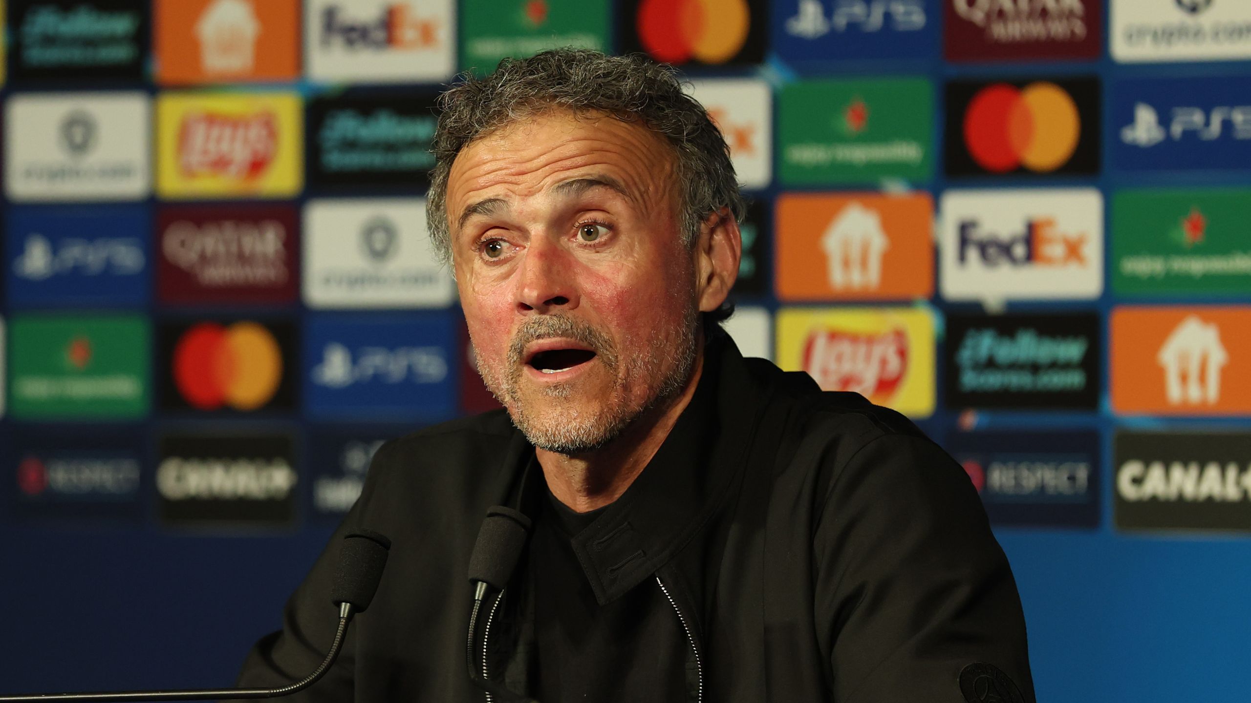PSG gewinnt im Halbfinale der Champions League gegen den FC Bayern 5:4 ...