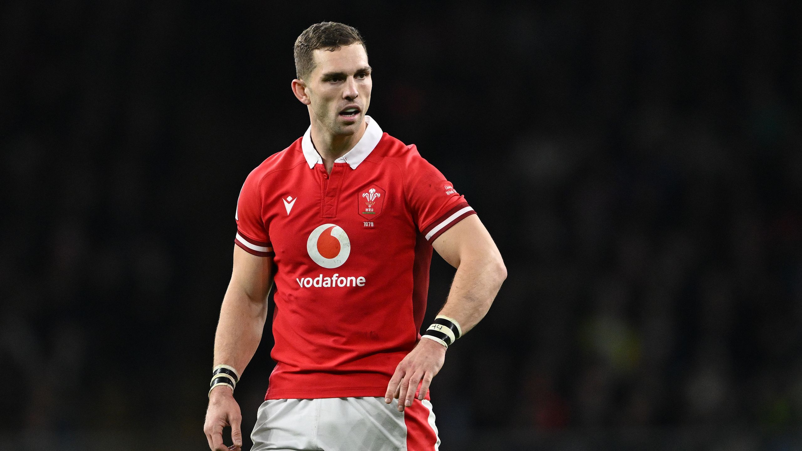 George North si ritira dal rugby a 34 anni: 