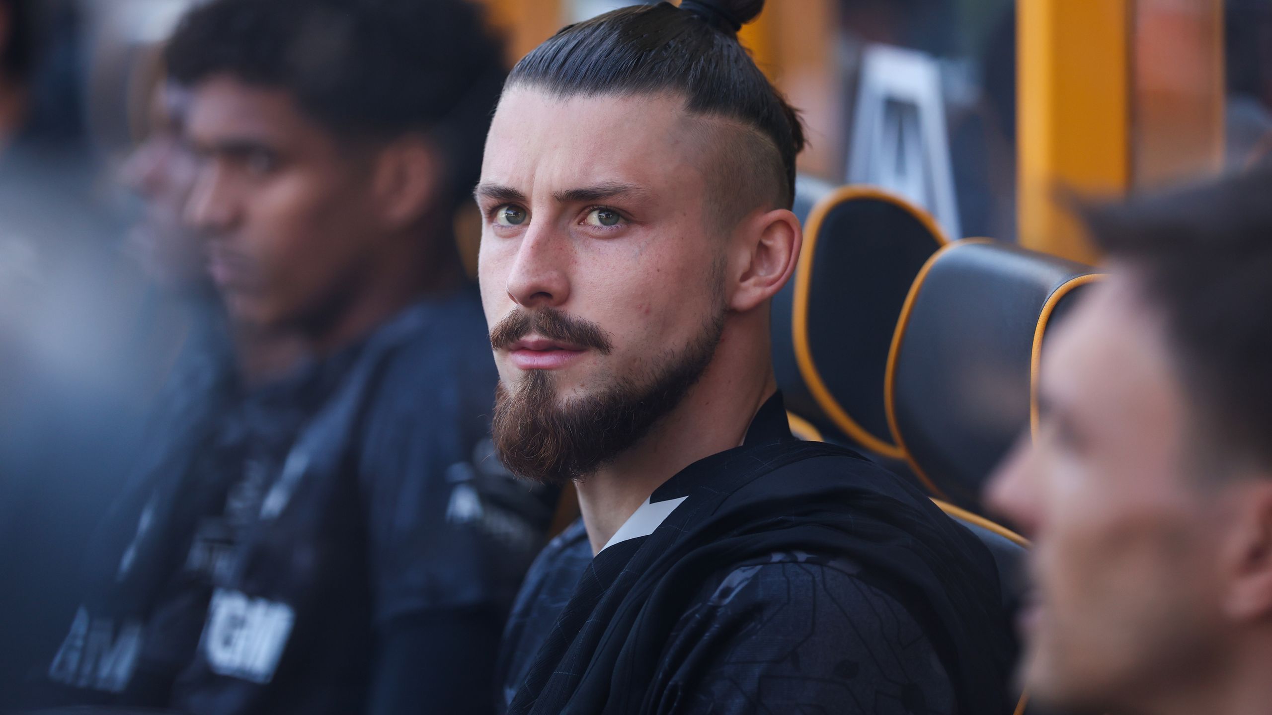 Radu Drăgușin a refuzat-o pe Bayern după ce Tuchel i-a pus o întrebare ...