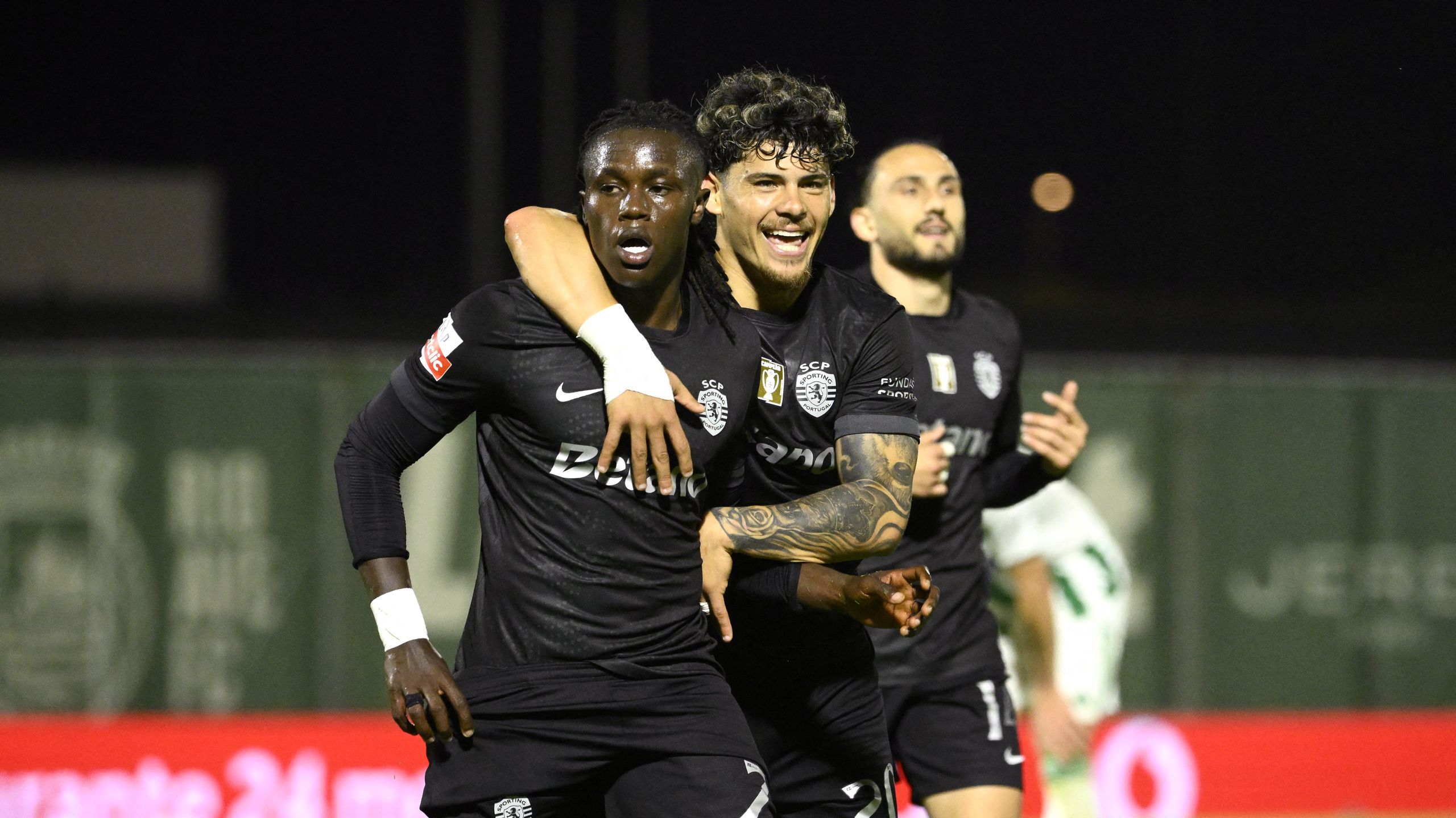 Rio Ave-Sporting 1-4, gol e highlights: la squadra di Rui Borges ...