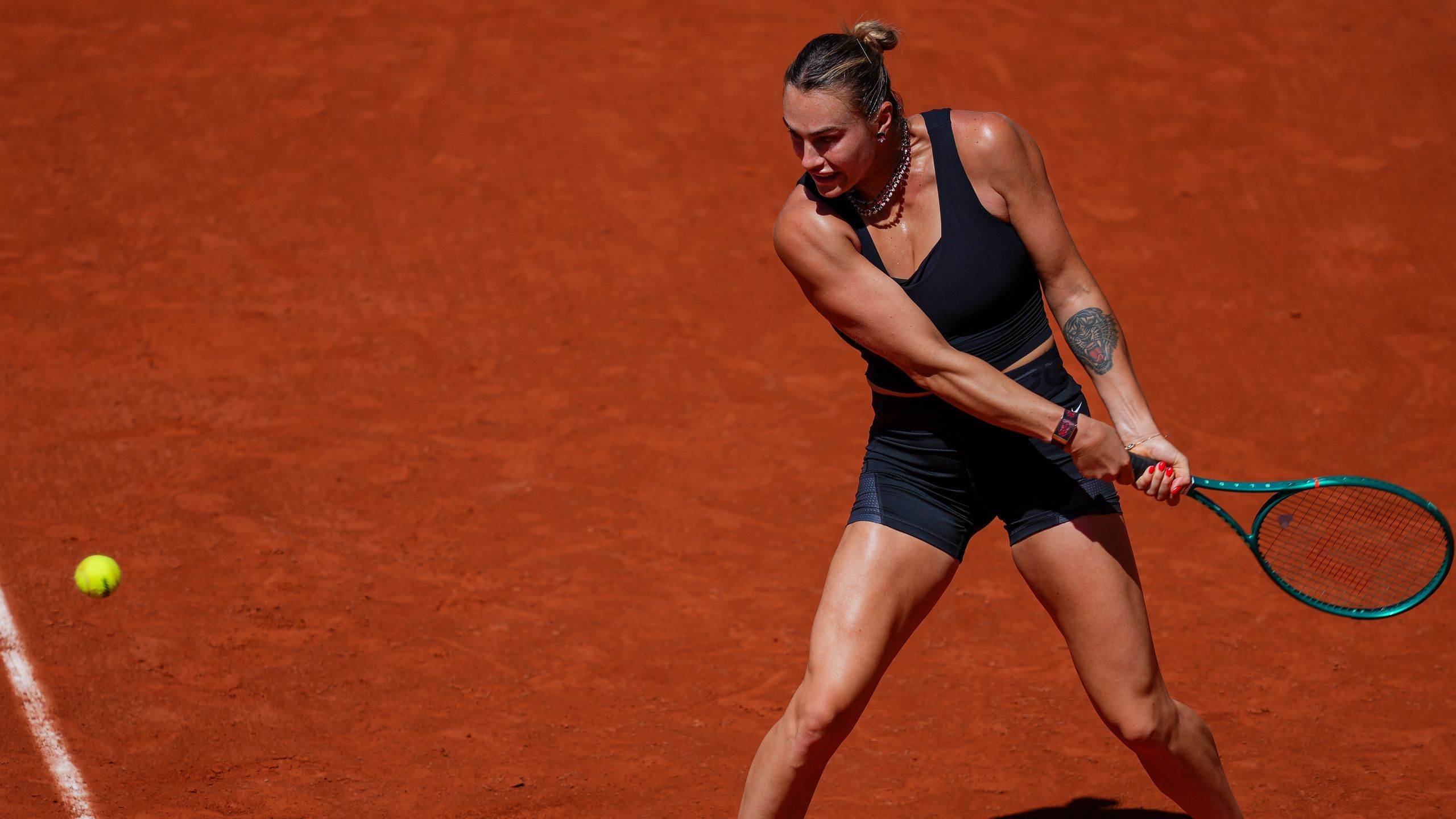 Roland Garros 2026. Plan transmisji 3. dnia turnieju w Eurosporcie ...