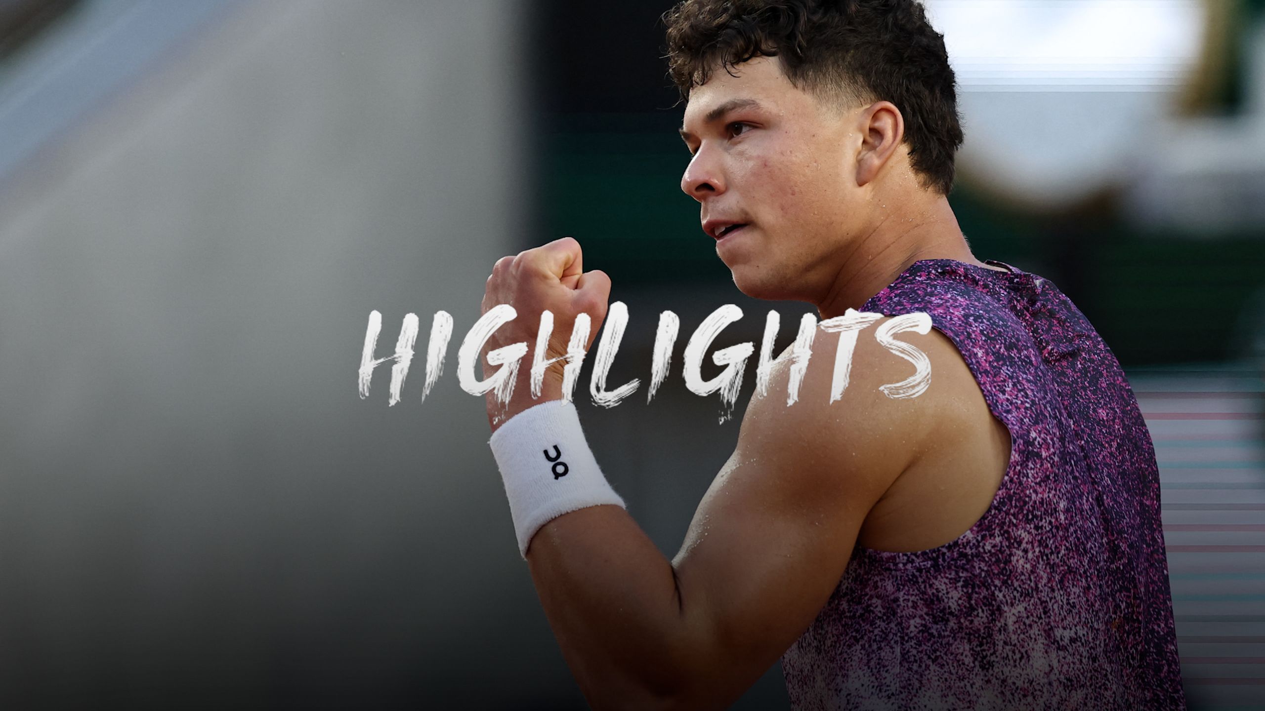 Daniel Merida - Ben Shelton | French Open 2026 | Highlights - Tennis ...