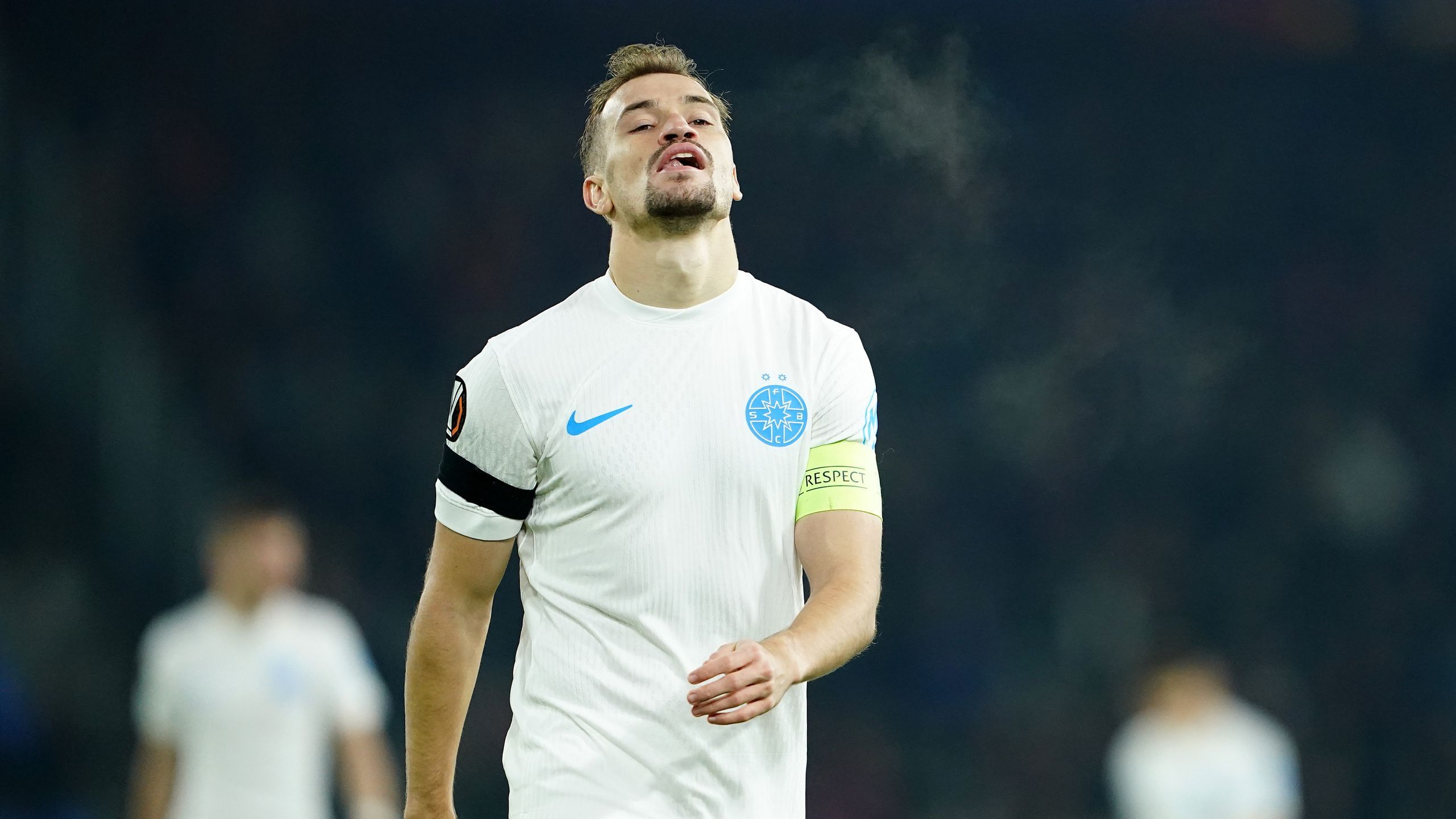 Darius Olaru, la un pas de despărțirea de FCSB! Are mai multe oferte ...