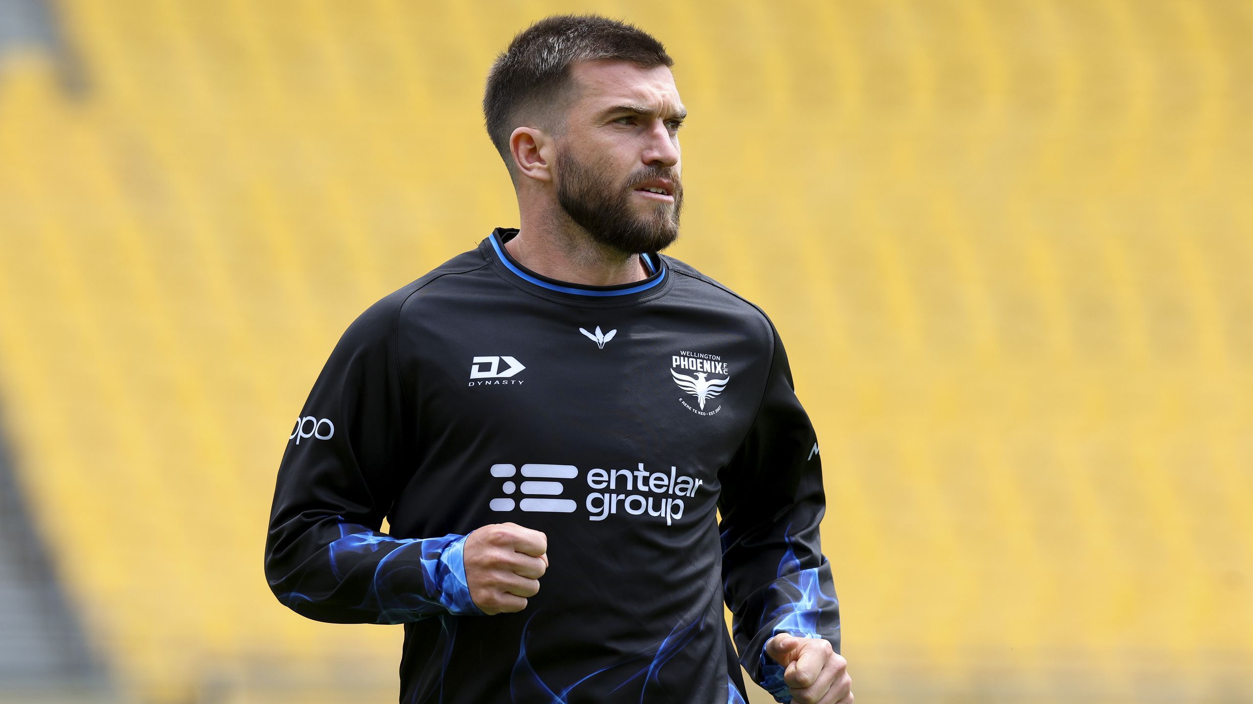 Tim Payne, noua vedetă de la Campionatul Mondial! Fotbalistul a strâns ...