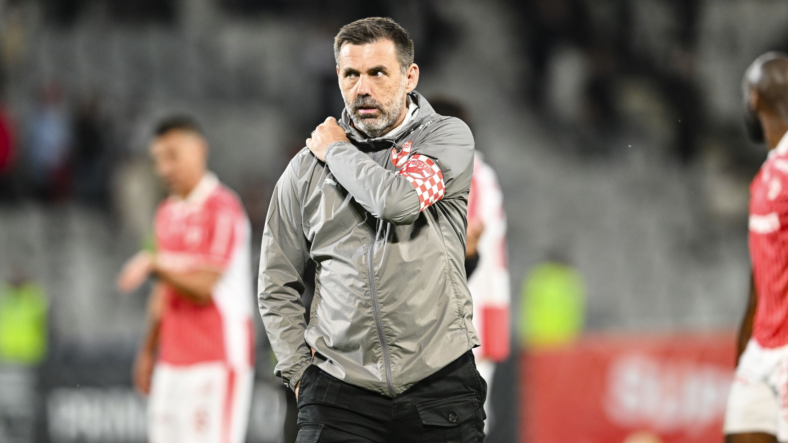 Dinamo, critici pentru Zeljko Kopic după despărțirea de antrenorul ...