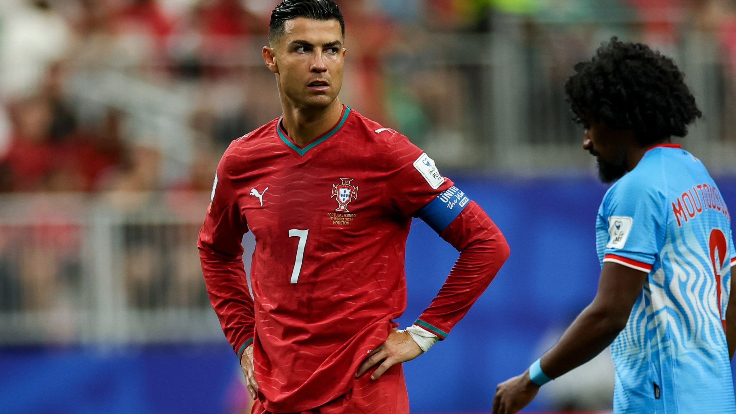 Cristiano Ronaldo nu mai sperie pe nimeni! Declarația făcută de un ...