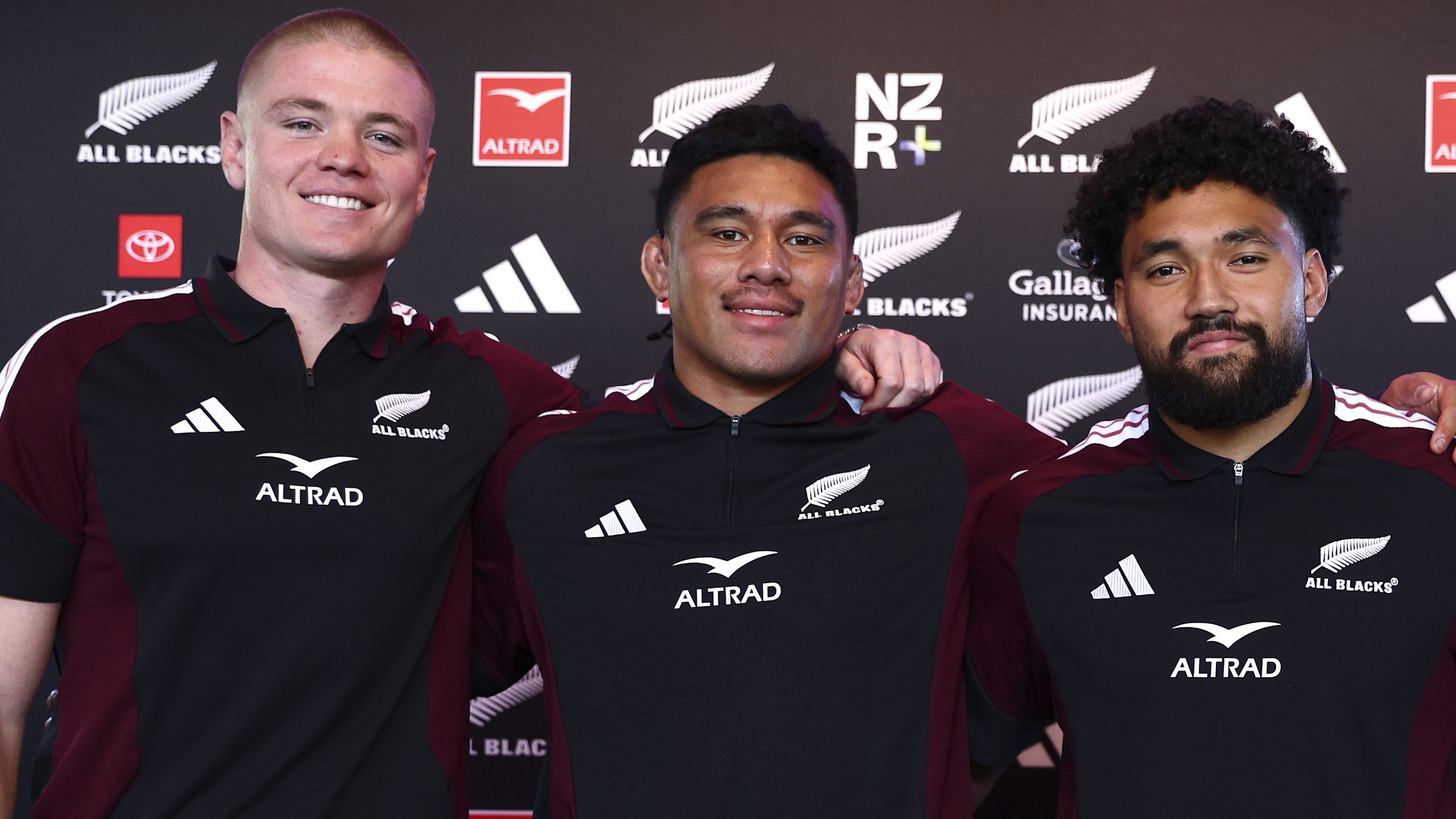 All Blacks nominieren deutschen Rugby-Profi Anton Segner - historische ...