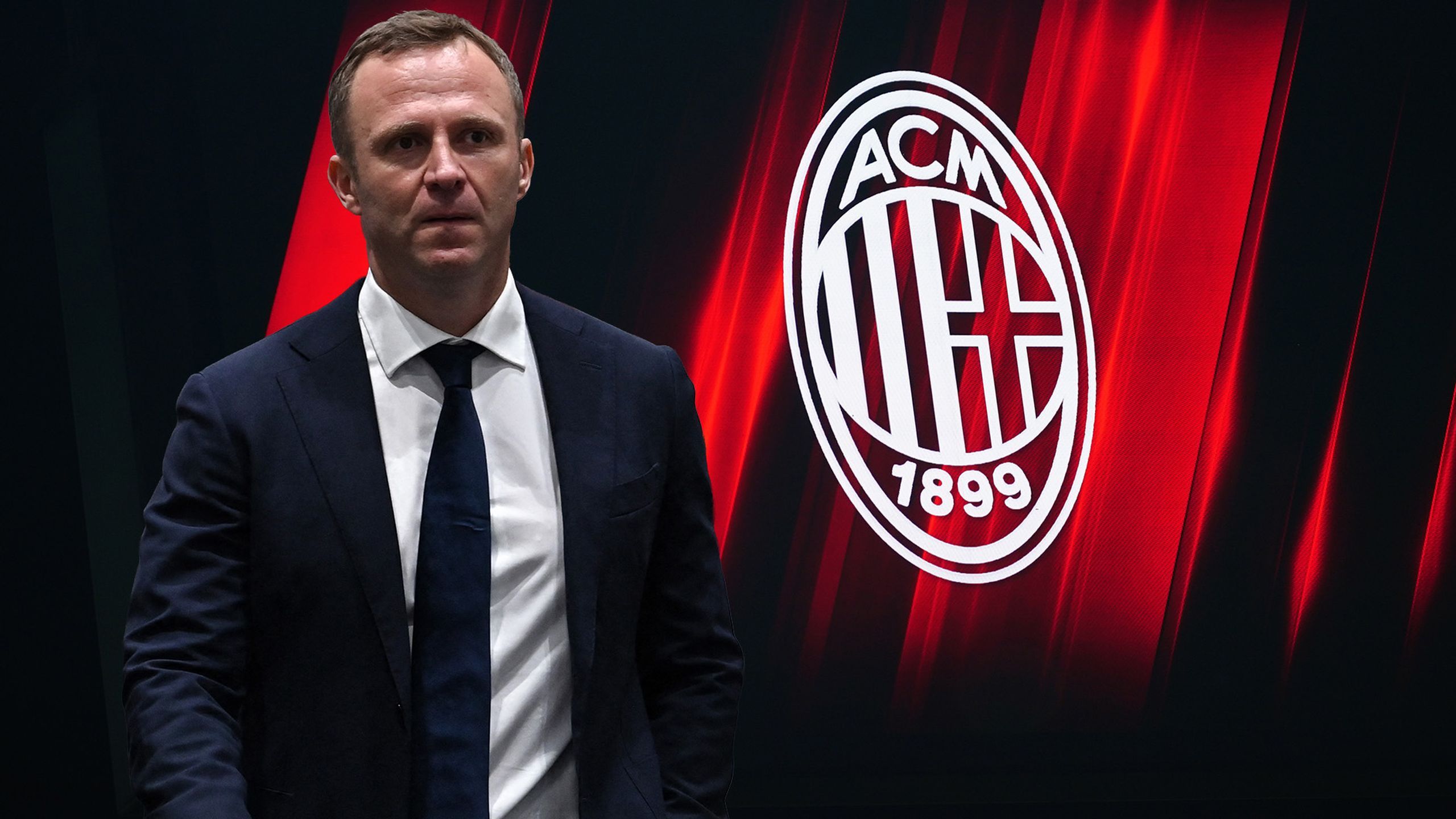 Milan, è Massimo Calvelli il nuovo Chief Executive Officer. In ...
