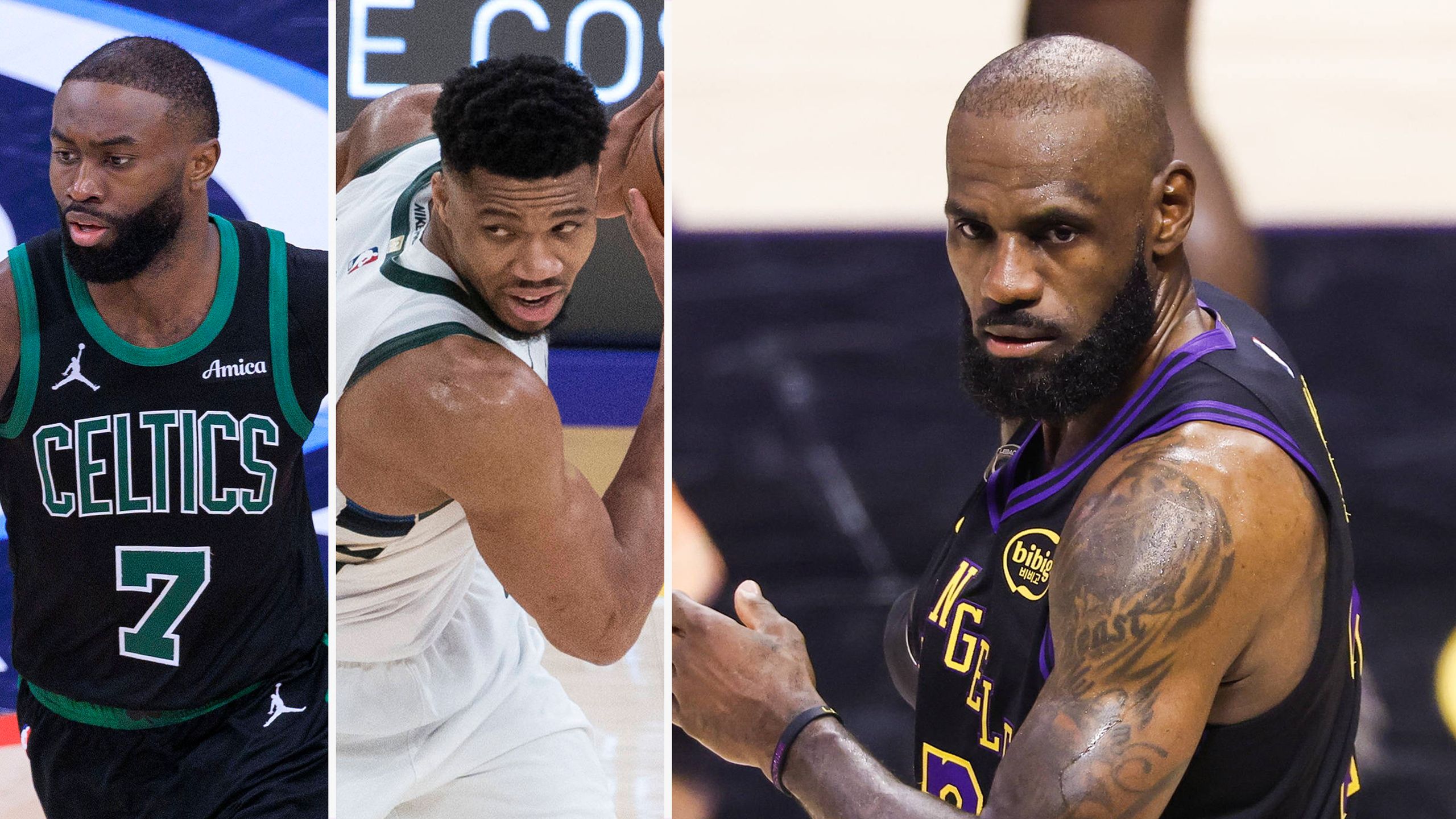 Stort overblik: Her er alle trades og free-agent handler i NBA ...