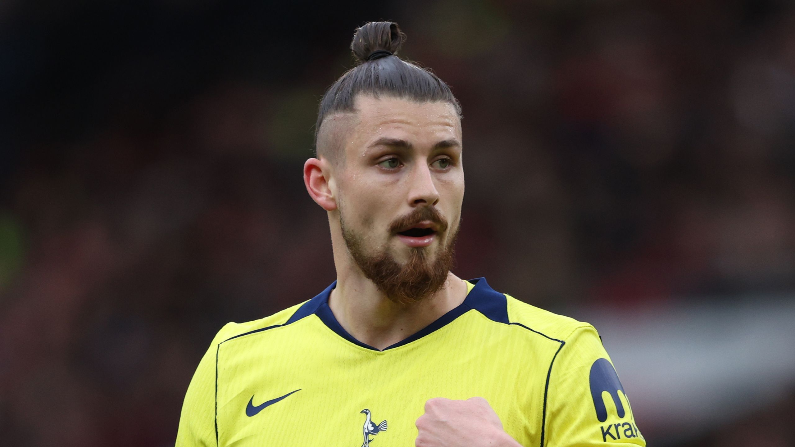 Radu Drăgușin s-a despărțit de Tottenham! Anunțul a fost făcut de ...