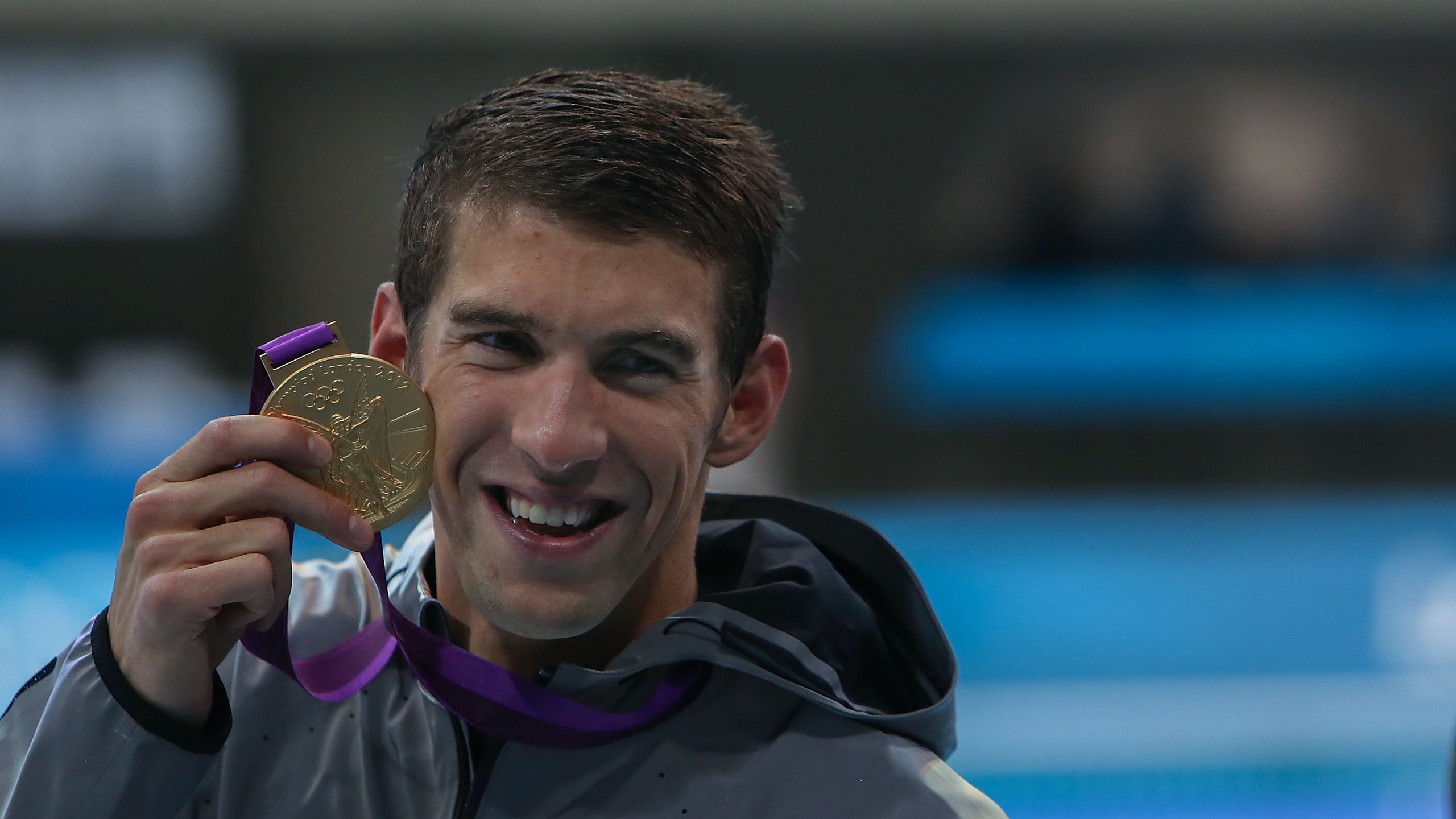 El día que Phelps superó todos los límites y alcanzó la cima olímpica