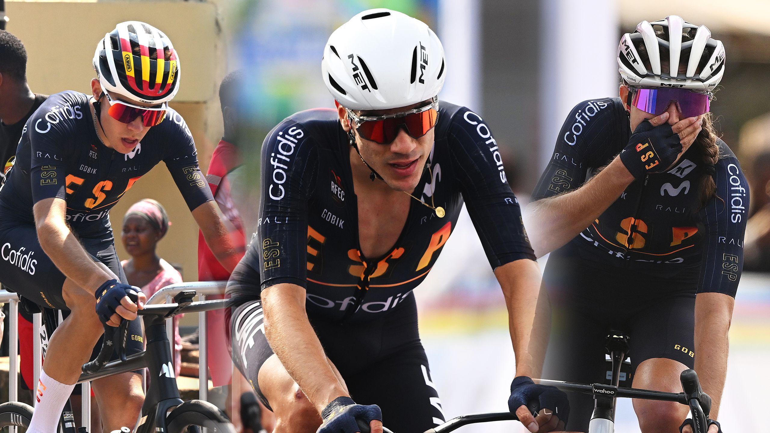España aspira a todo en Montreal: Ayuso, Blasi y Noval, principales candidatos a las medallas