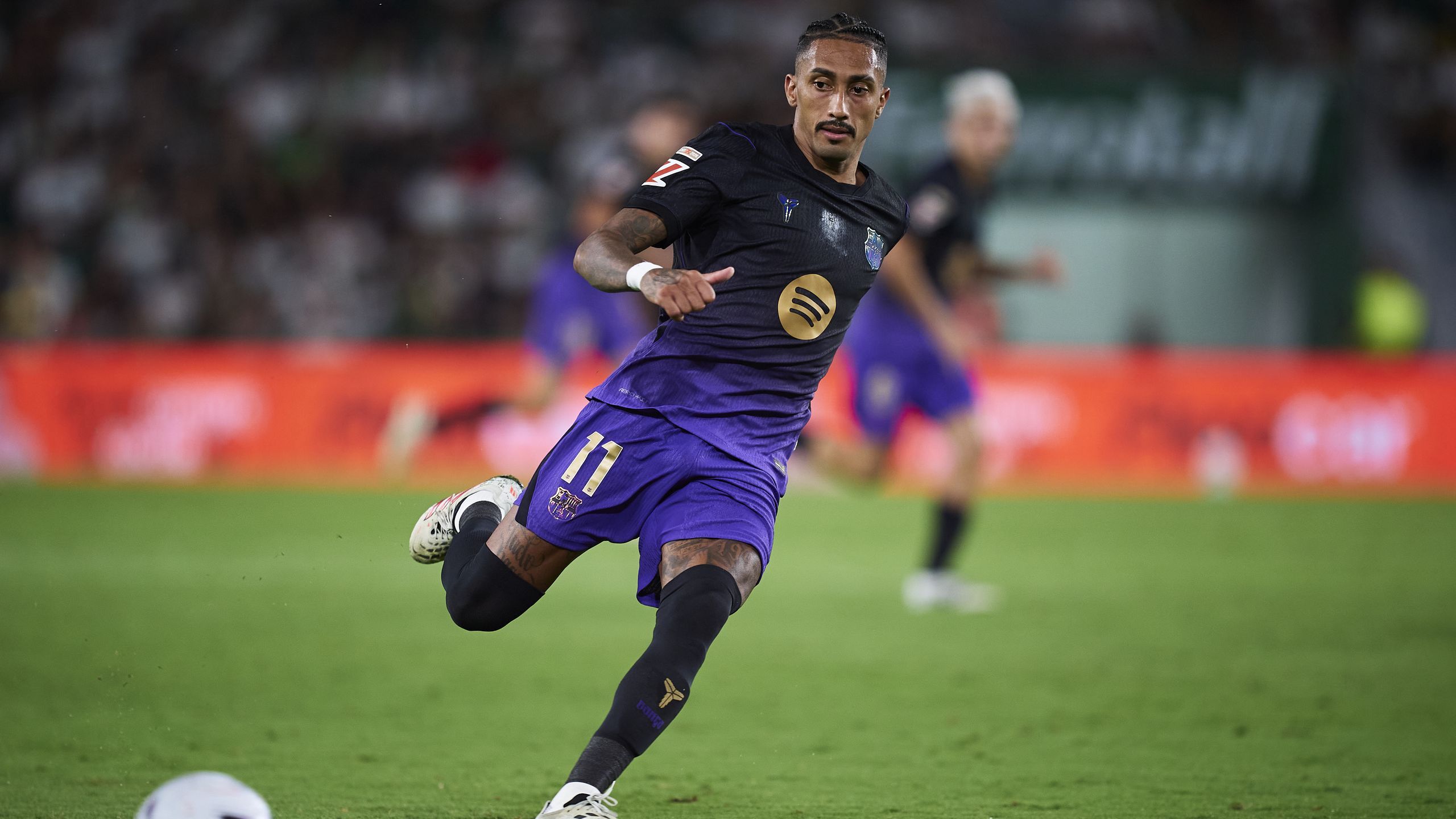 LaLiga 2026-2027 | Sevilla-Barcelona: Alineaciones probables, previa ...