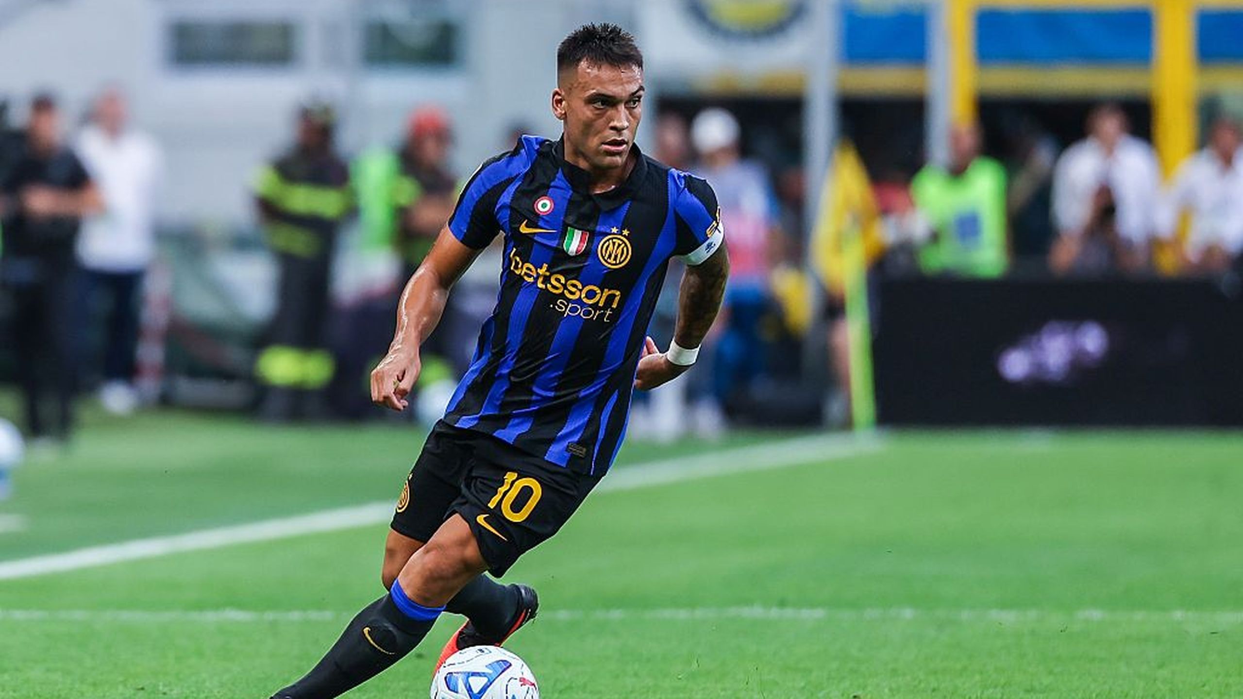Inter-Parma: probabili formazioni, statistiche quando e dove vederla ...