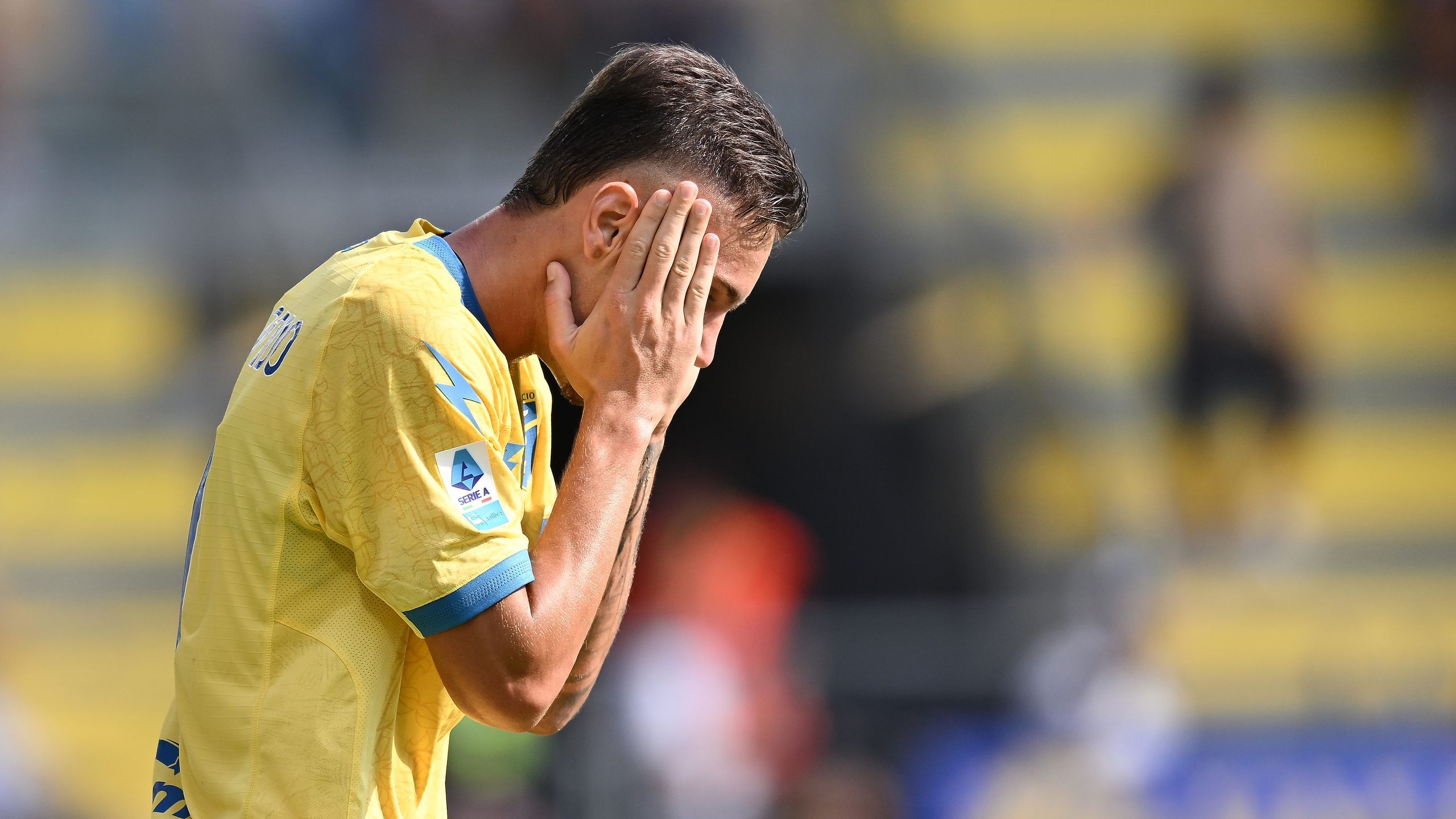 Rivoluzione? Macché! Gli italiani giocano sempre di meno nel nostro ...