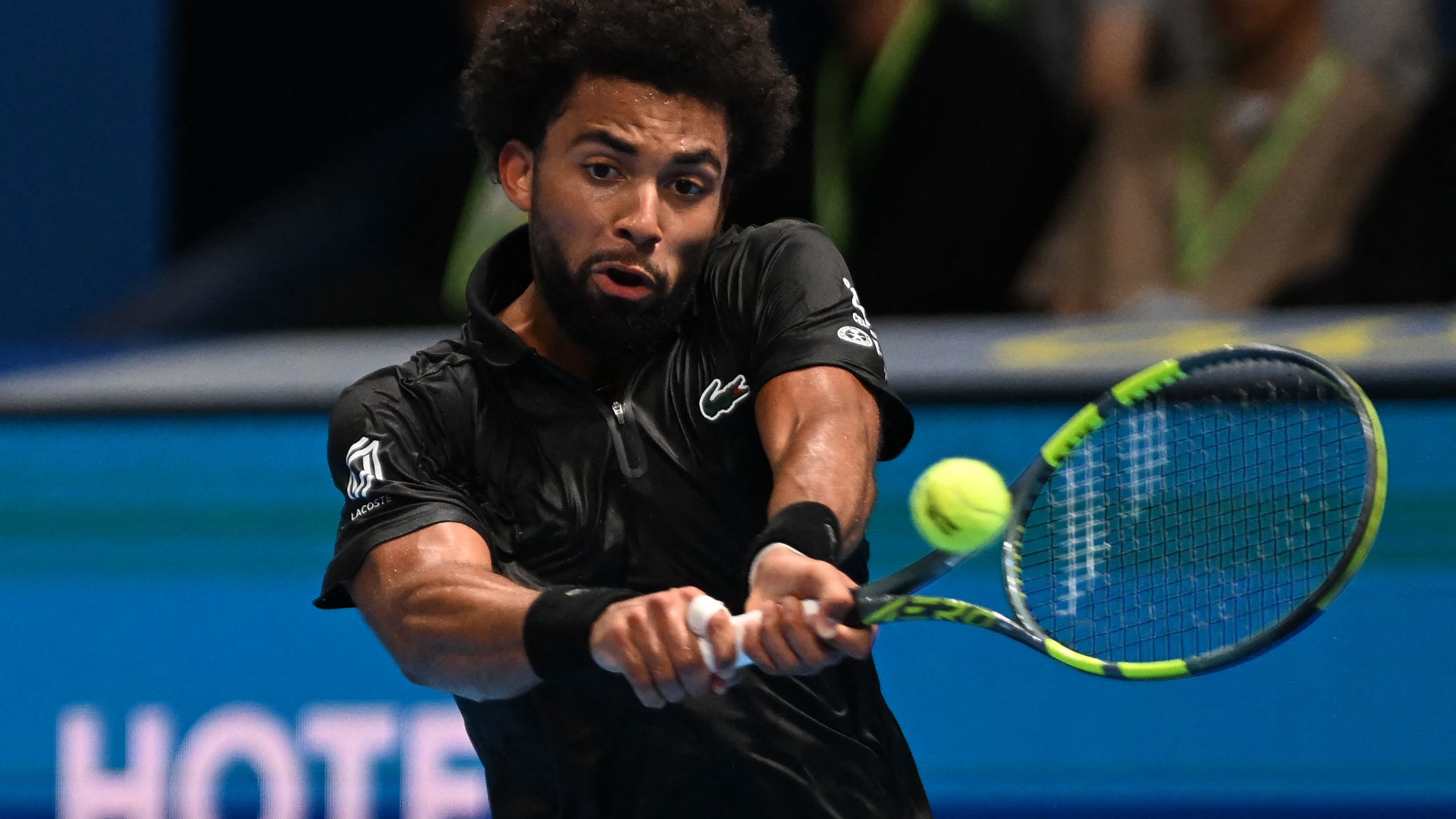 Classement ATP du 5 octobre 2026 : Fils perd une place au classement ...