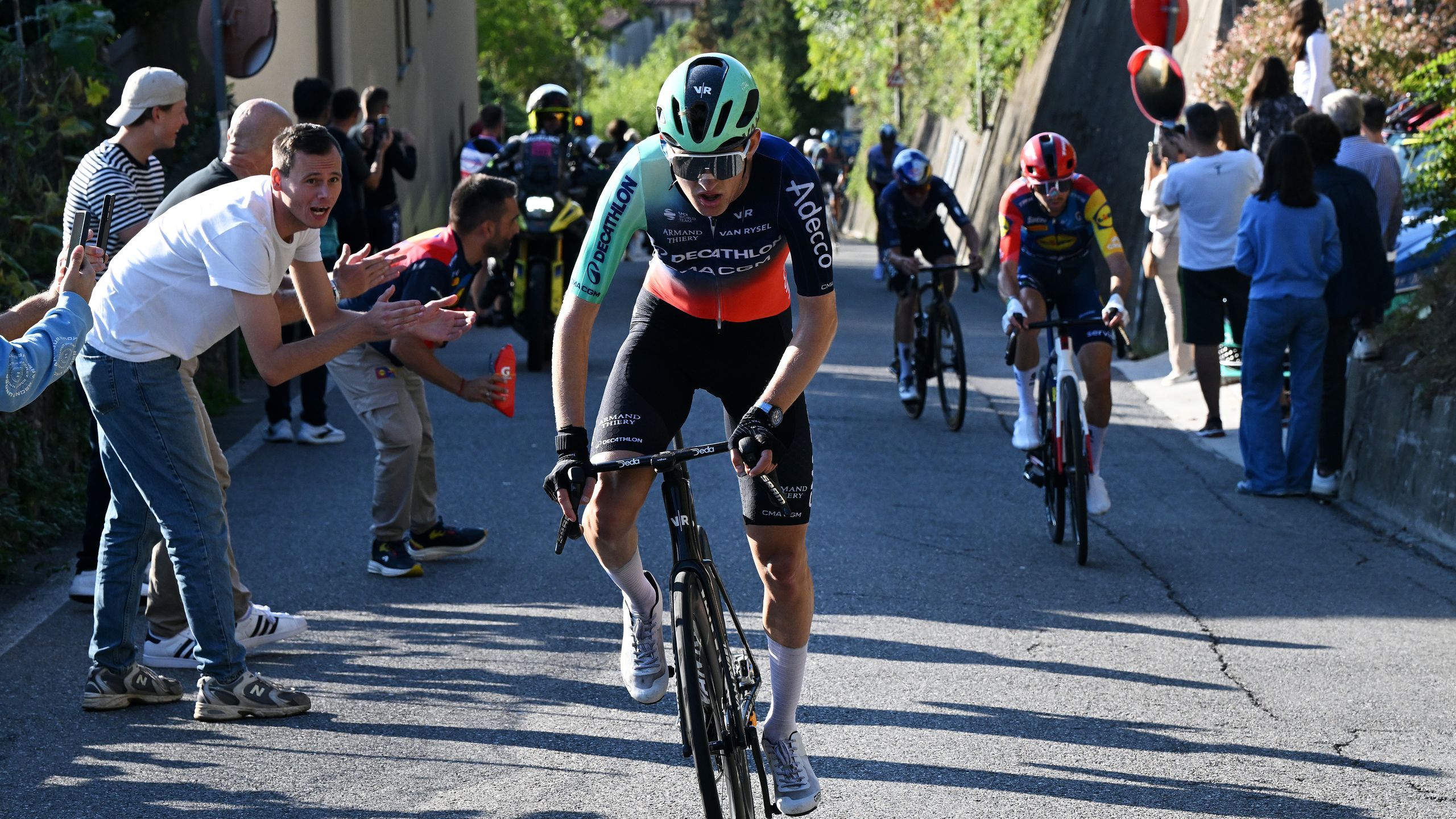 Cyclisme - 