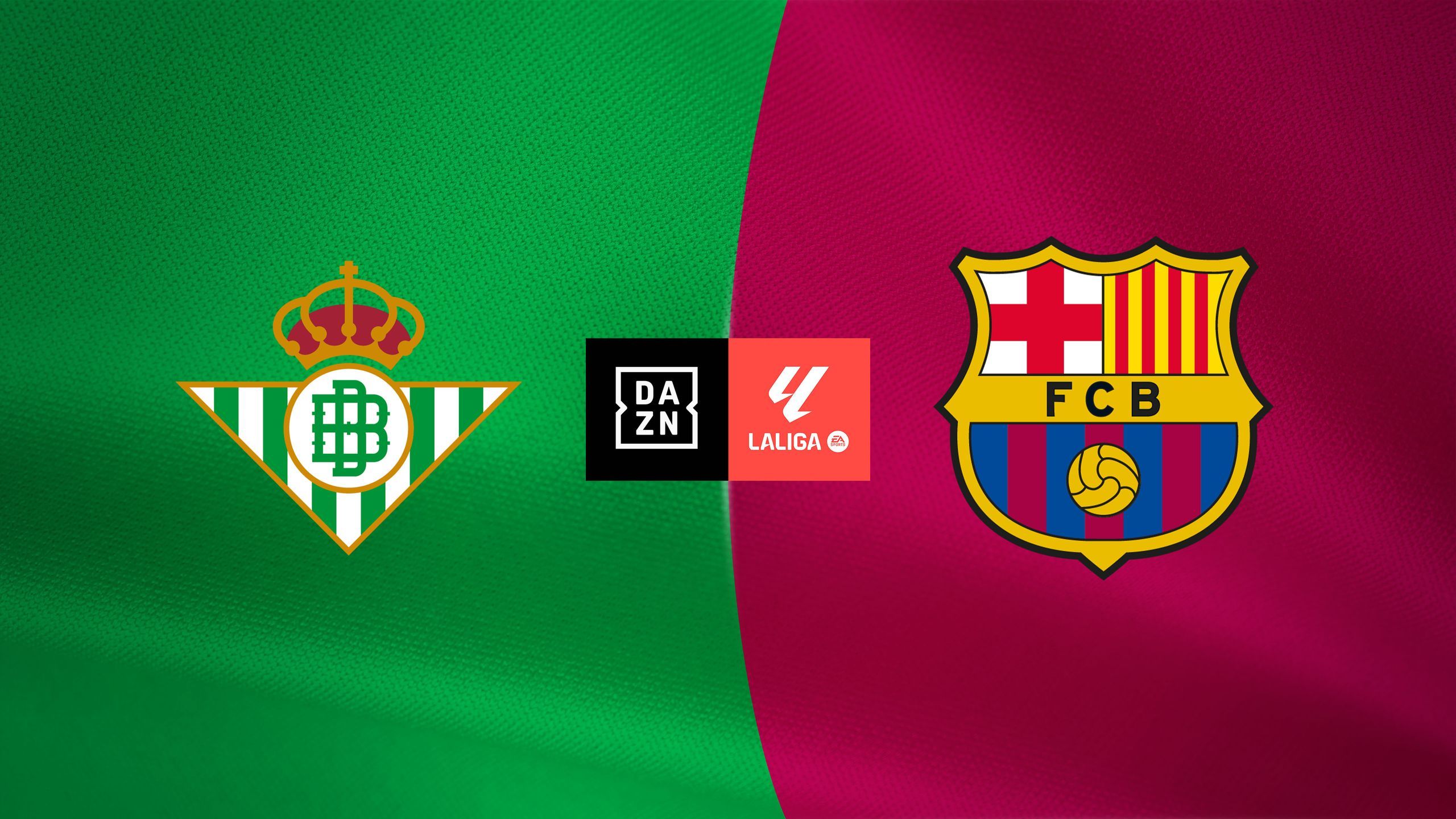 Cómo ver en directo online en streaming el Betis-Barcelona con el plan ...
