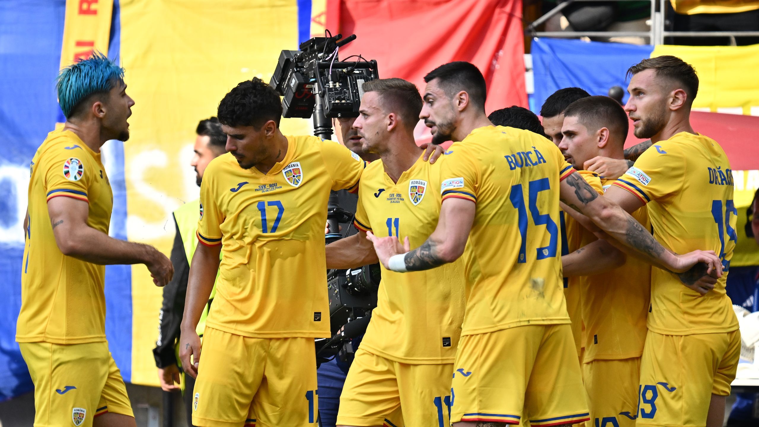FCSB pregătește repatrierea unui internațional român! Ar fi lovitura ...