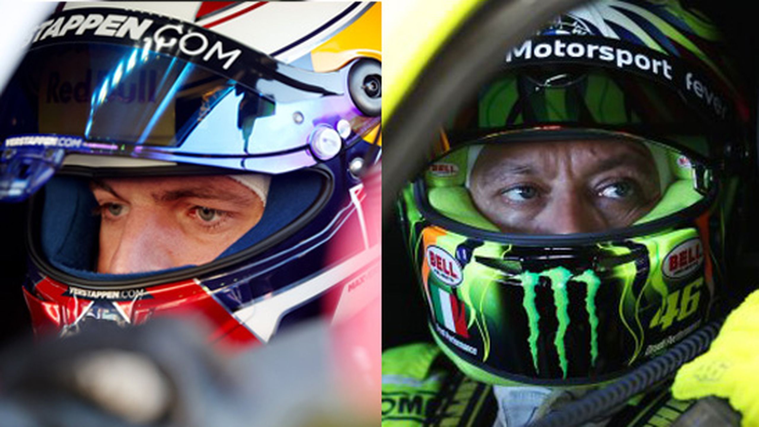 Perchè Valentino Rossi partirà 60° e Max Verstappen 15° nella 3 ore di ...