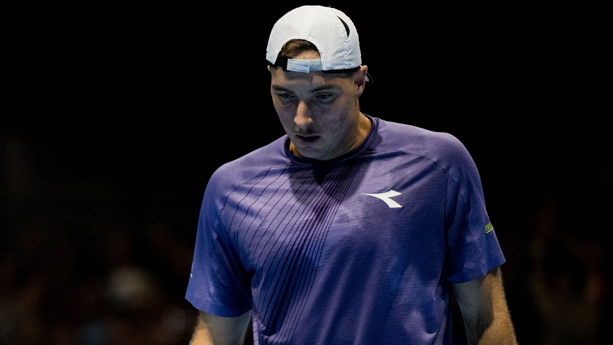 Jan-Lennard Struff verpasst in Brüssel seinen zweiten Titel auf der ATP ...
