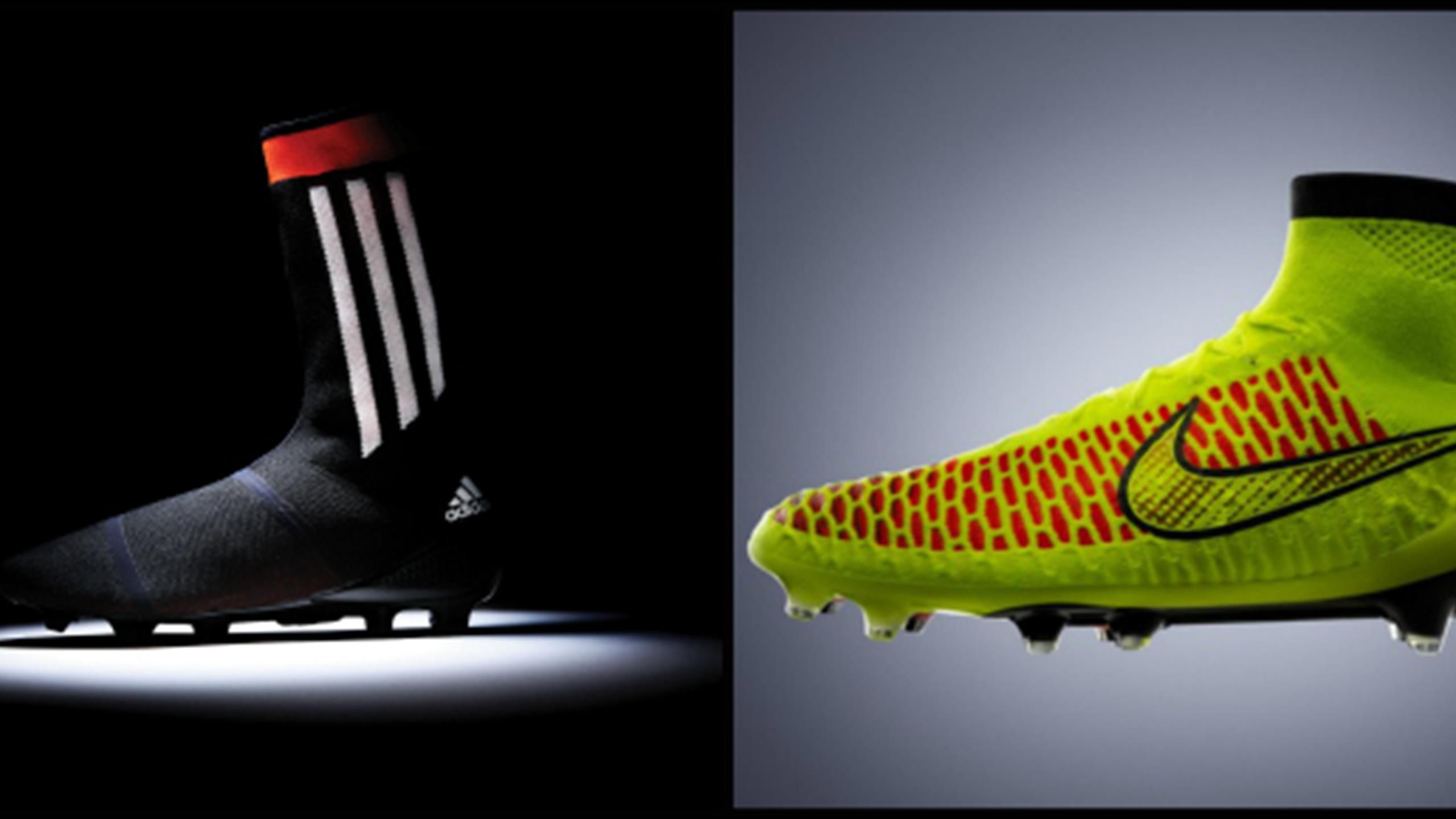 Magista avec chaussette store