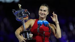 Jucătoarea zilei: Zheng Qinwen, în semifinale la Australian Open