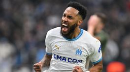 Programme Du Match De Football Mlada Boleslav Vs Olympique De Marseille – Coupe UEFA