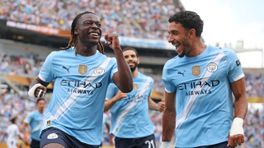 Premier League - 2e journée : Mancester City avale Ipswich (4-1), Erling Haaland se fend d'un triplé