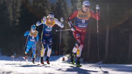 Kristine Stavås Skistad criticises FIS after receiving her third yellow card of the season: 