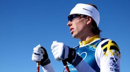 Norway PM Støre reveals story — borrowed Klæbo's skis in Italy