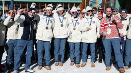 Blasts Sweden after crisis relay: “Terribly bad”