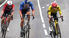 Knstliches Koma nach Herzinfarkt: Sorge um Robbert de Greef - Eurosport