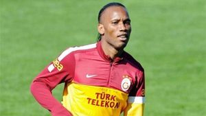 Super Lig Galatasaray In Akhisar Kadrosu Eurosport