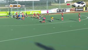 Hockey Hierba Copa Del Rey Y Copa De La Reina Eurosport Pone A Punto Su Stick Con El Mejor Hockey Eurosport
