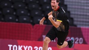 Handball Olympia 2021 Auslosung : Mbvuxzxonkncwm