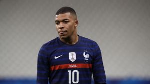 Portugal 0 1 France N Golo Kante Sends Visitors Into Uefa Nations League Finals Eurosport