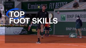 En Vivo Online Diego Schwartzman Rafa Nadal Directo Streaming Eurosport