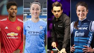 Eurosport Black Friday Deal 2020 50 Off Our Annual Pass Eurosport