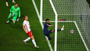 Robert Lewandowski Vom Fc Bayern Kann Bis Zu Elf Titel Gewinnen Eurosport