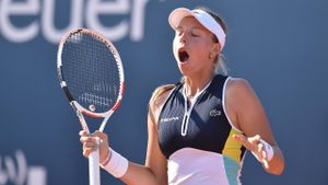 Wta Chief Steve Simon Hopes Palermo Open Will Provide Blueprint For 2020 Eurosport