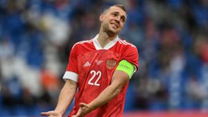 Antonio Ryudiger Pytalsya Ukusit Polya Pogba Vo Vremya Matcha Franciya Germaniya Na Evro 2020 Eurosport