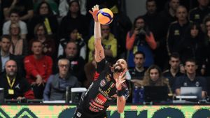 calendario mondiale pallavolo 2021