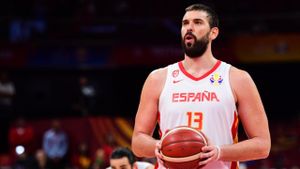 Gasol: "Llevamos creyendo y trabajando desde el principio para llegar aquí"