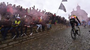 Eurosport Ekranlarinda Gunun Yayin Akisi Eurosport