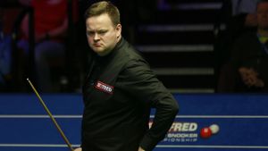 Ronnie O Sullivan Opponent James Cahill On Life S Tough Breaks Eurosport